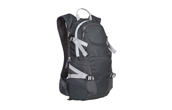 9410390 Tracker 9054 Tracker Original Super Light Backpack Skifergr&#229;